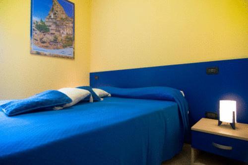 B&B Mare Nostrum Catona Di Reggio Calabria Szoba fotó